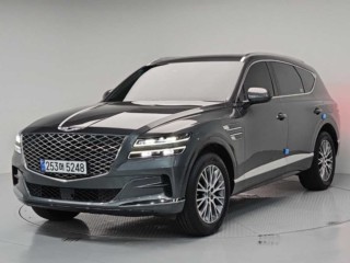 제네시스 GV80 가솔린 2.5T AWD