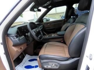 기아 EV9 롱레인지 4WD GT Line