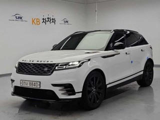 랜드로버 레인지로버 벨라 3.0 D300 R-다이나믹 HSE