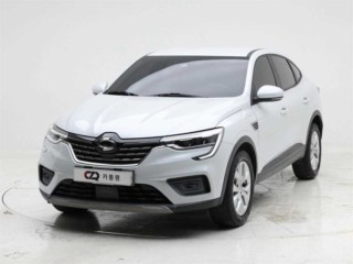 르노코리아(삼성) XM3 1.6 GTe LE Plus