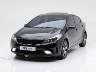 기아 K3 더뉴 K3 1.6 GDI 트렌디
