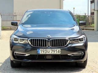 BMW 그란투리스모 6시리즈 GT (G32) 630i xDrive 럭셔리
