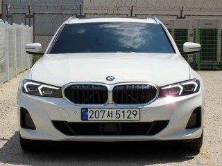 BMW 3시리즈 3시리즈 (G20) 320i 투어링