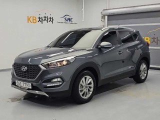 현대 투싼 올뉴투싼 디젤 1.7 2WD 모던