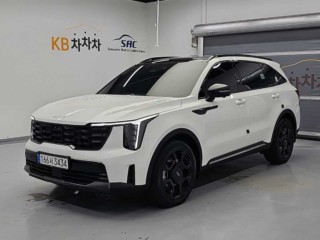 기아 쏘렌토 더 뉴 쏘렌토 4세대 디젤 2.2 4WD 시그니처 그래비티
