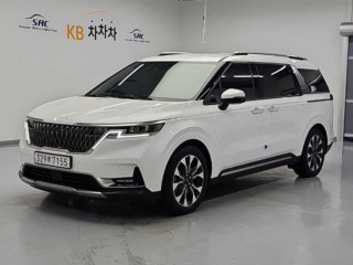 기아 카니발 카니발 4세대 가솔린 7인승 노블레스