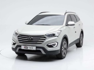 현대 맥스크루즈 R2.2 2WD 익스클루시브