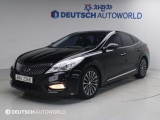 현대 그랜저 그랜저 HG HG300 EXCLUSIVE