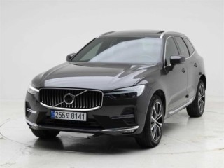 볼보 XC60 XC60(2세대) B6 AWD 얼티메이트 브라이트