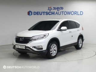 혼다 CR-V 뉴CR-V 4WD EX-L