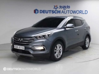 현대 싼타페 싼타페 더 프라임 디젤 2.0 2WD 밸류 플러스