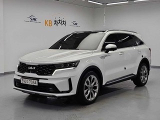 기아 쏘렌토 쏘렌토 4세대(MQ4) 디젤 2.2 2WD 노블레스