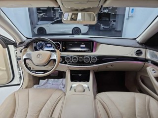 벤츠 S 클래스 S클래스-W222 S 350 블루텍 4MATIC