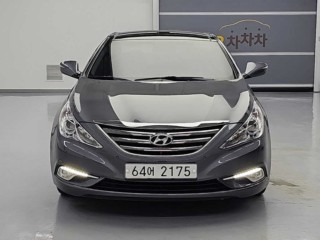 현대 쏘나타 쏘나타 더 브릴리언트 TURBO GDI 모던