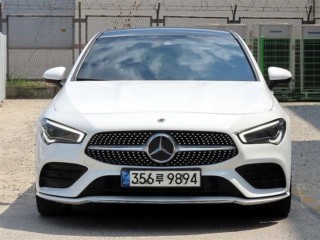 벤츠 CLA 클래스 CLA클래스 C118 CLA 250 4MATIC