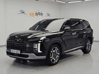 현대 팰리세이드 더 뉴 팰리세이드 디젤 2.2 2WD 프레스티지