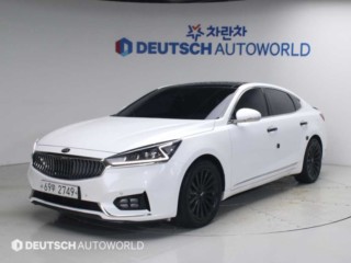 기아 K7 올 뉴 K7 하이브리드 노블레스