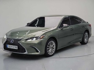 렉서스 ES ES300h 7세대 럭셔리 플러스
