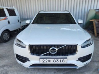볼보 XC90 XC90 2세대 2.0 T8 AWD 엑셀런스