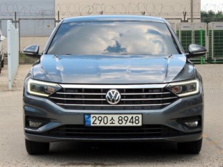 폭스바겐 제타 올 뉴 제타 1.4 TSI 프레스티지