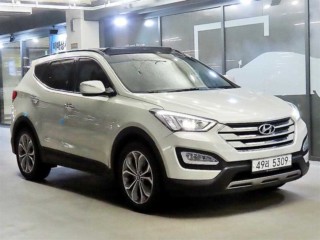 현대 싼타페 싼타페 DM 디젤 2WD 2.0 프리미엄
