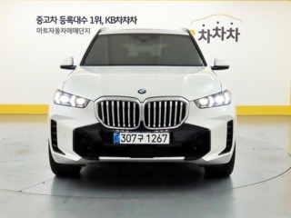 BMW X5 X5 (G05) xDrive 30d M 스포츠