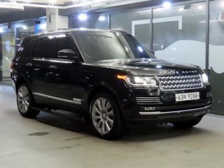 랜드로버 레인지로버 레인지로버 4세대 4.4 SDV8 VOGUE SE 디젤