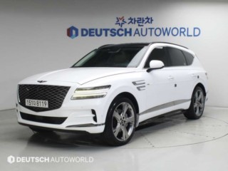 제네시스 GV80 가솔린 3.5T AWD
