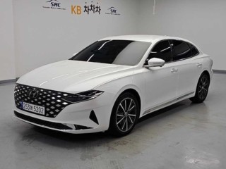 현대 그랜저 더 뉴 그랜저 IG 2.5 르블랑