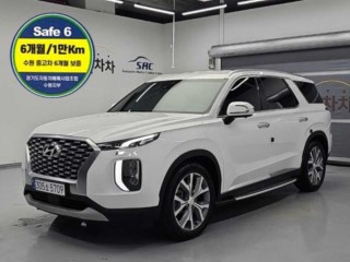 현대 팰리세이드 가솔린 3.8 2WD 프레스티지