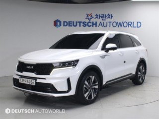 기아 쏘렌토 쏘렌토 4세대(MQ4)하이브리드 HEV 1.6 2WD 시그니처