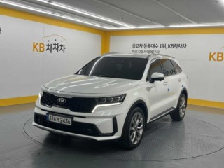 기아 쏘렌토 쏘렌토 4세대(MQ4) 디젤 2.2 4WD 시그니처