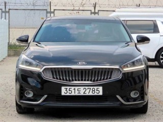 기아 K7 올 뉴 K7 3.0 LPI 럭셔리
