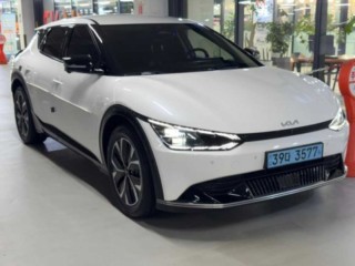 기아 EV6 롱레인지 어스