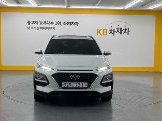 현대 코나 1.6 터보 2WD 모던초이스