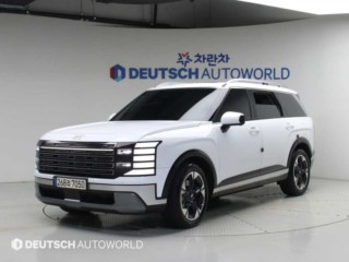 현대 팰리세이드 디 올 뉴 팰리세이드 하이브리드 HEV 2.5T 4WD 9인승 프레스티지