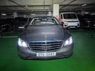 벤츠 E 클래스 E-클래스 W213 E400 4MATIC 익스클루시브
