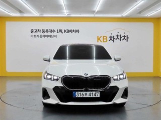 BMW 5시리즈 5시리즈 (G60) 530i xDrive M 스포츠