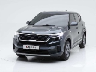 기아 셀토스 가솔린 1.6 터보 2WD 트렌디