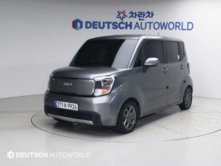 기아 레이 더 뉴 기아 레이 프레스티지