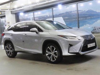 렉서스 RX RX 350(4세대) 이그제큐티브
