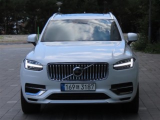 볼보 XC90 XC90 2세대 2.0 T8 AWD 얼티메이트 브라이트