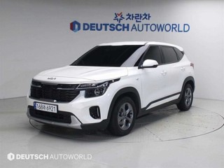 기아 셀토스 더 뉴 셀토스 가솔린 2.0 2WD 트렌디