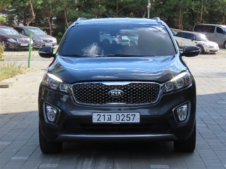 기아 쏘렌토 올 뉴 쏘렌토 디젤 2WD 2.0 프레스티지