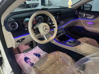 벤츠 E 클래스 E-클래스 W213 E450 4MATIC 쿠페