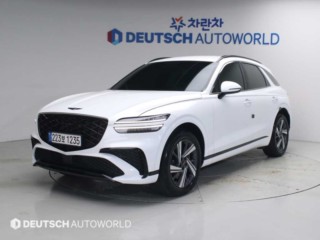제네시스 GV70 2.5T 가솔린 AWD 스포츠
