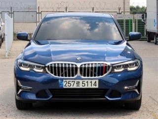 BMW 3시리즈 3시리즈 (G20) 330e M 스포츠