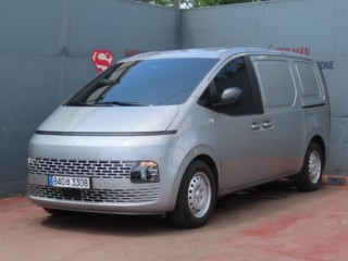 현대 스타리아 2WD 디젤 카고 스마트 3인승
