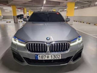 BMW 5시리즈 5시리즈 (G30) 530i xDrive M 스포츠