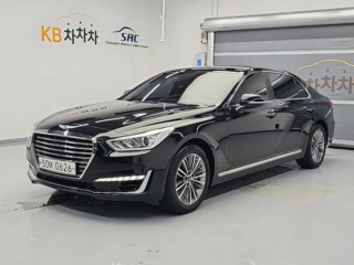 제네시스 EQ900 3.8 GDI 럭셔리